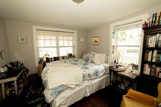 1105 Summit Ave in Nashville, TN - Foto de edificio - Building Photo