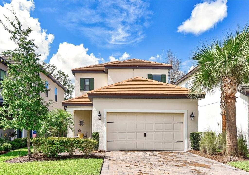 1147 Wildmeadow Run in Winter Park, FL - Building Photo