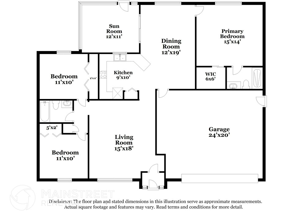 1023 SE 17th Ave in Cape Coral, FL - Building Photo