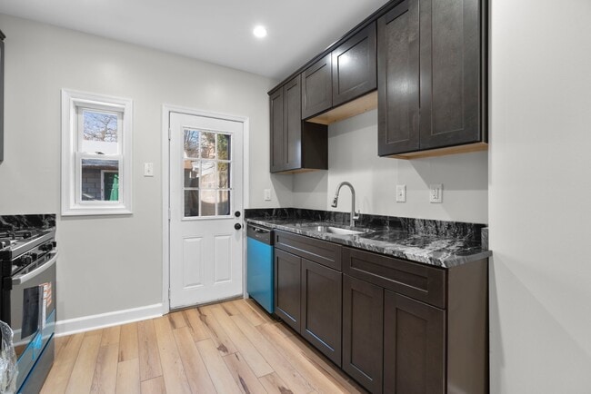 property at 216 S Castle St