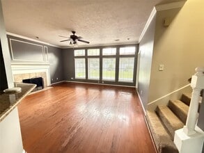 14334 Fair Knoll Way in Houston, TX - Building Photo - Building Photo