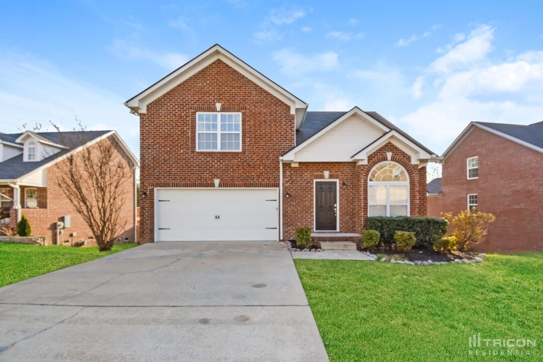 5106 Citation Ct in Mount Juliet, TN - Building Photo