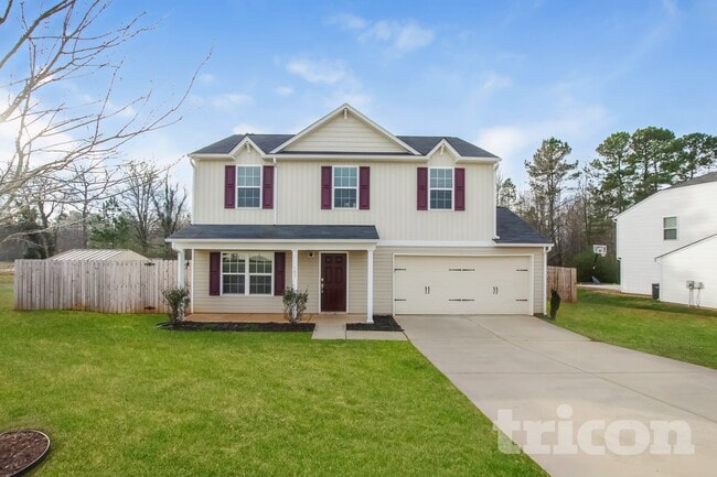 property at 103 Nora Dr