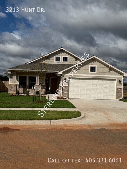 property at 3213 Hunt Dr