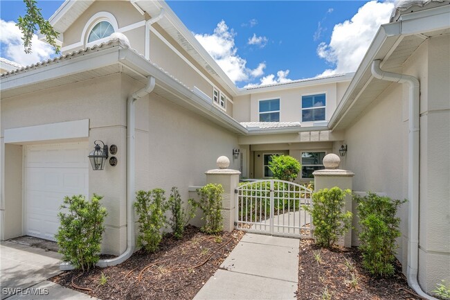 4680 Hawks Nest Way in Naples, FL - Building Photo - Building Photo