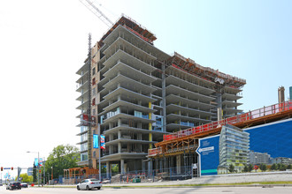 Hollybridge at River Green in Richmond, BC - Building Photo - Building Photo