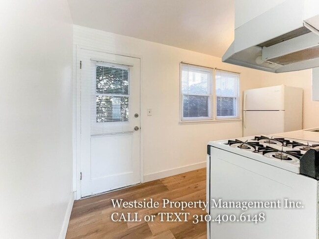 1423 Harvard St in Santa Monica, CA - Building Photo - Building Photo