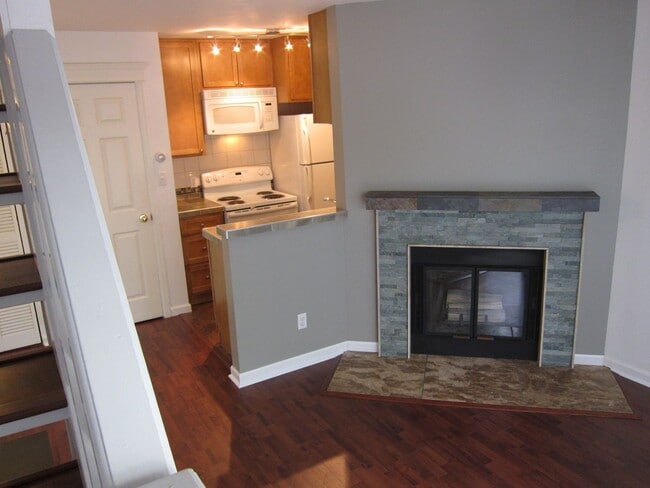 property at 1430 18th St