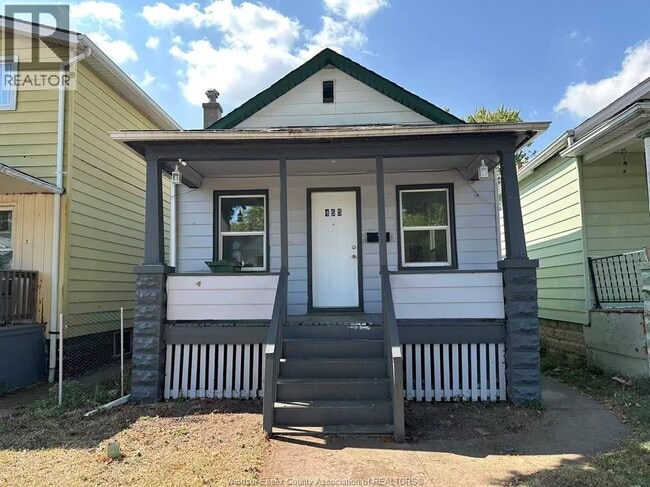 property at 455 Aylmer Ave