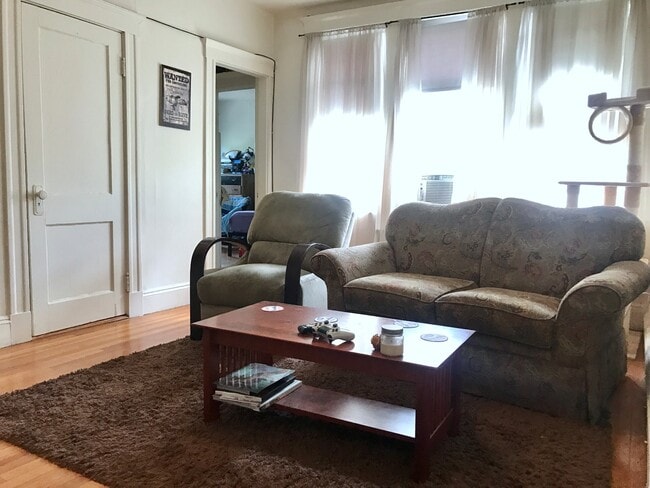 property at 1626 Commonwealth Ave