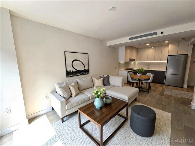 property at 144-49 Northern Blvd