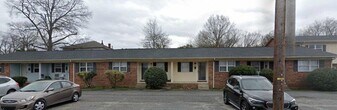 309 Ingram St in Thomasville, NC - Building Photo