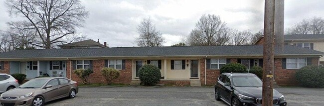 property at 309 Ingram St