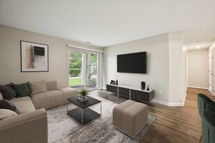 Northview Park in Sterling Heights, MI - Building Photo