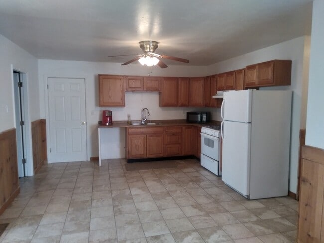 732 Clovis Ave in Grants, NM - Building Photo - Building Photo