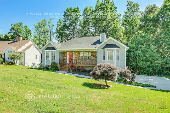 property at 202 Legend Creek Ln