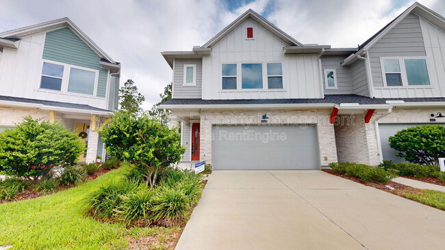 property at 9921 Element Rd