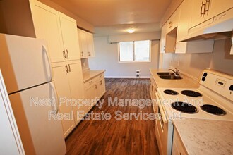 229 Gillett St in Prince George, BC - Building Photo - Building Photo