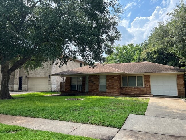 property at 4057 Woodfox St