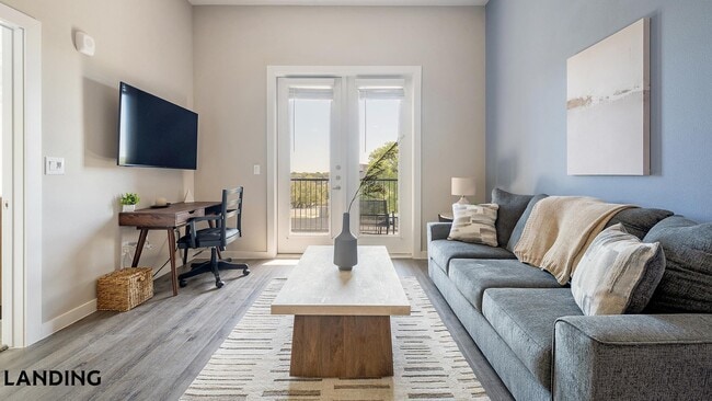 210 Nottingham Ln, Unit 5304