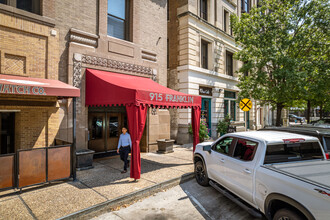 Bayou Lofts in Houston, TX - Building Photo - Building Photo