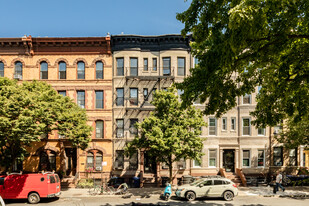 541  Bergen Street in Brooklyn, NY - Building Photo - Primary Photo