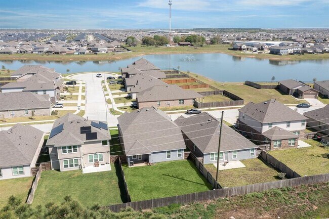 25535 Cartington Ln in Katy, TX - Building Photo - Building Photo