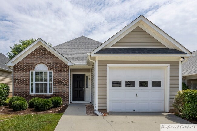 property at 152 Springhaven Dr