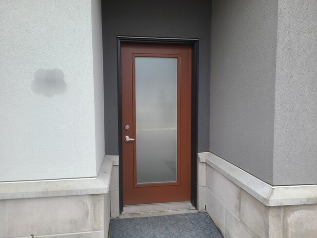 550 Sandison St in Windsor, ON - Building Photo - Building Photo