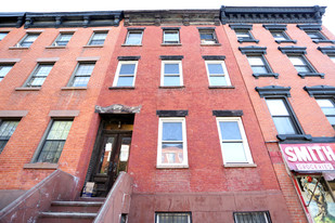 351 Union St in Brooklyn, NY - Foto de edificio - Building Photo