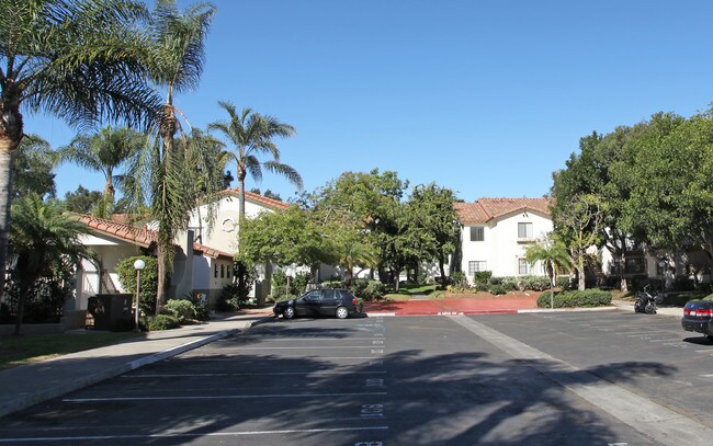 Sunset Village in San Diego, CA - Building Photo - Building Photo