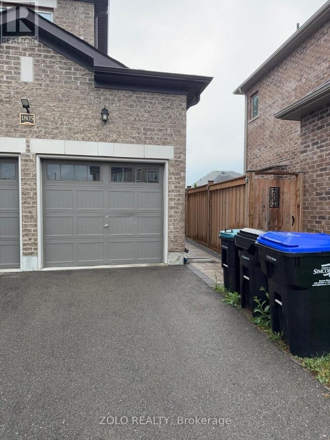property at 1805 Emberton Way