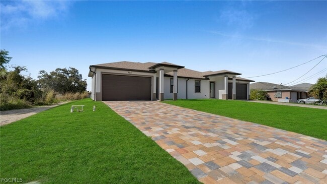 property at 328 Gordon Ave S