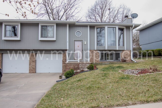 property at 13411 Margo St