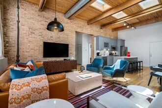 1152 W Randolph St in Chicago, IL - Building Photo - Building Photo