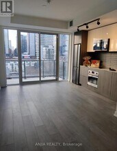 5 Defries St in Toronto, ON - Building Photo - Building Photo