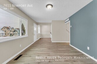 7611 Newport Ave in Parma, OH - Building Photo - Building Photo