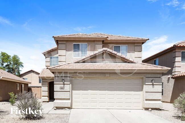 31351 N Blackfoot Dr