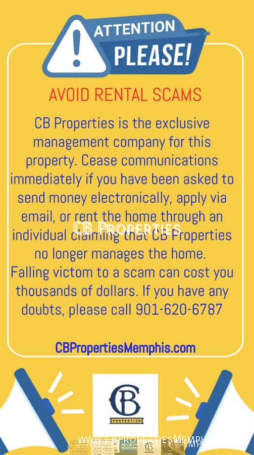 property at 3338 Covington Pike