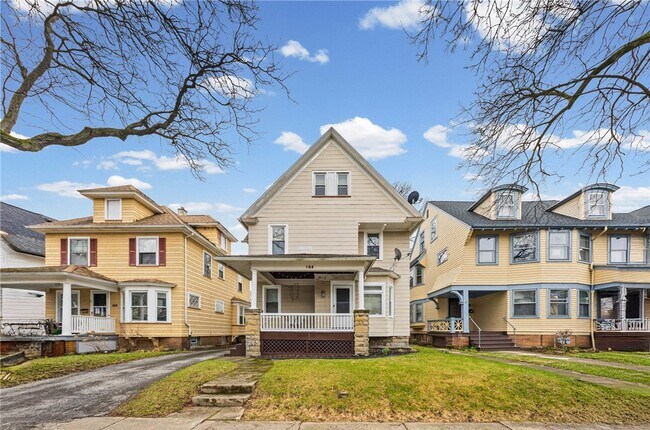 164 Laburnam Crescent in Rochester, NY - Building Photo - Building Photo