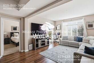 8233 Station Village Ln in San Diego, CA - Building Photo - Building Photo