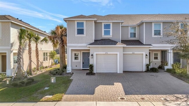 2596 Penguin Blvd in Davenport, FL - Building Photo - Building Photo