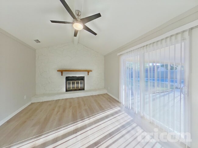 2209 Constitution Dr in Orange Park, FL - Building Photo - Building Photo