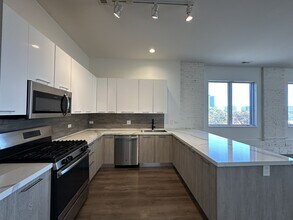 2550 S Wabash Ave in Chicago, IL - Building Photo - Building Photo