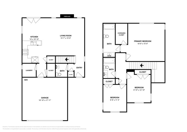 206 Cole Ct in Canton, GA - Building Photo - Building Photo