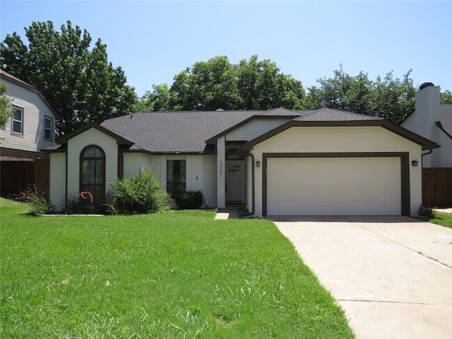 property at 2308 Crestmeadow St