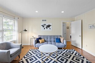 1252 Mt Moriah Rd, Unit SI ID1459264P in Memphis, TN - Building Photo