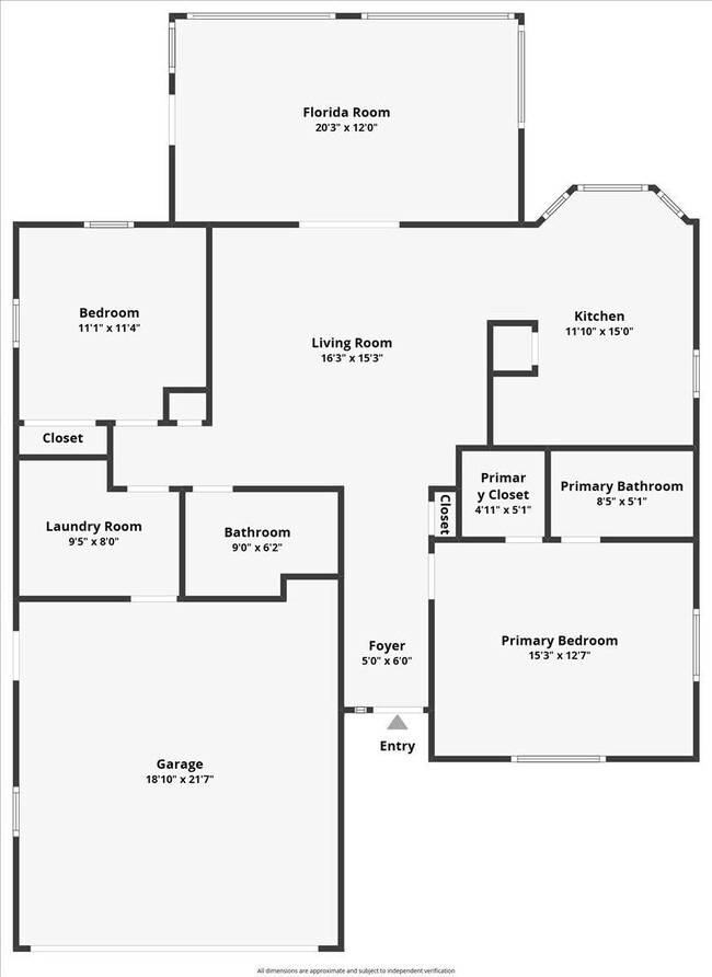 1228 28th Ave in Vero Beach, FL - Building Photo - Building Photo
