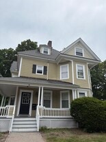 14 Abbott St, Unit 3 in Wellesley, MA - Building Photo