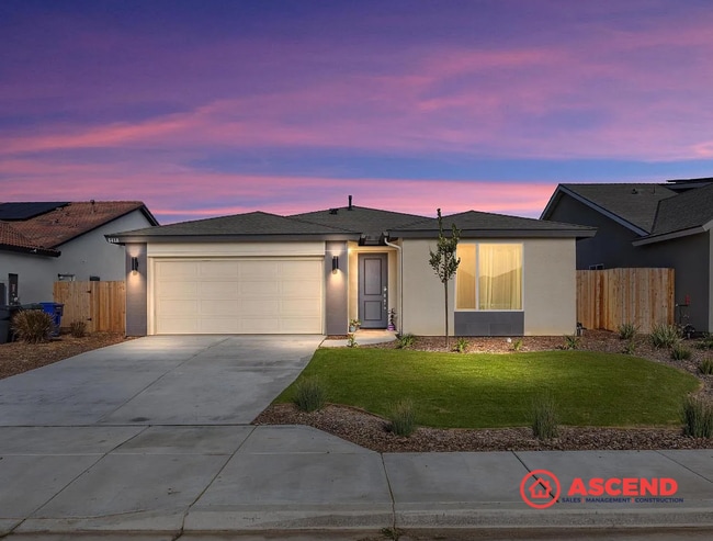 property at 8418 Creede St